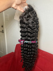 13x6 transparent Frontal Wigs