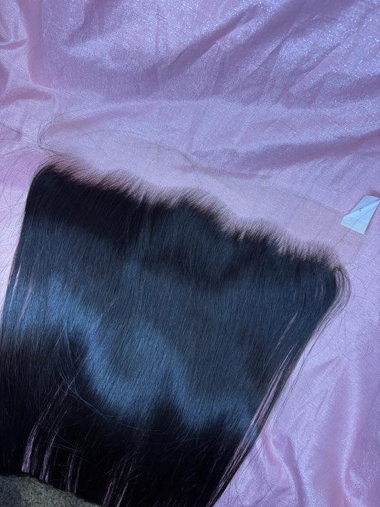 HD Frontals