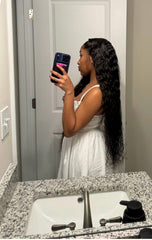 13x6 HD Frontal Wigs