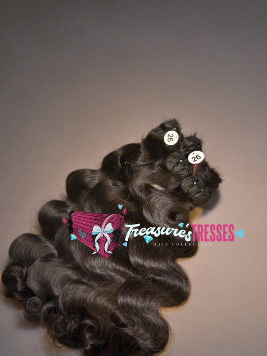 Mink Bundles