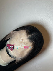13x4 Frontal Wigs