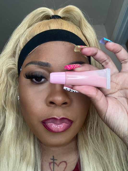 Tube Gloss