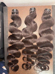Mink Bundles