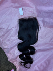 HD Closures