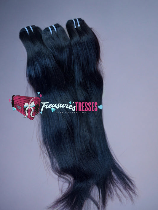 Mink Bundles