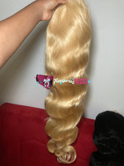613 13x6 HD Frontal Wigs