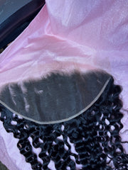 HD Frontals