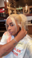 613 13x6 HD Frontal Wigs