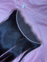 HD Frontals