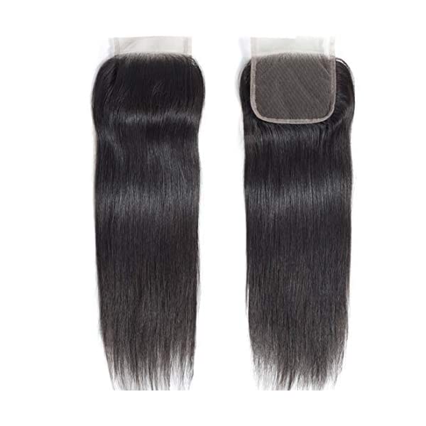 Transparent Closures