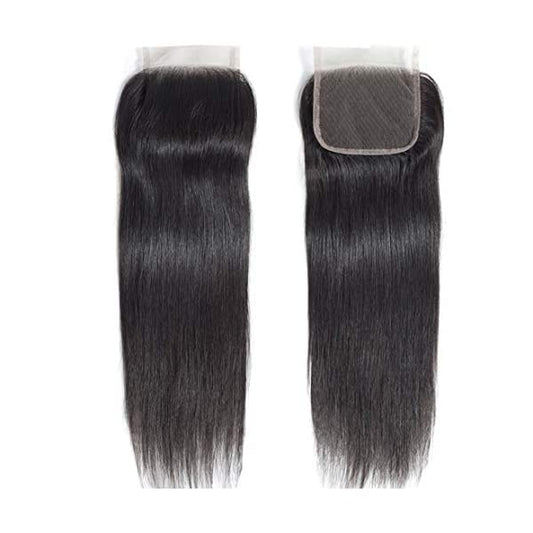 Transparent Closures