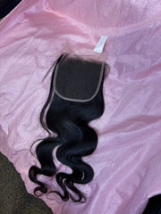 HD Closures