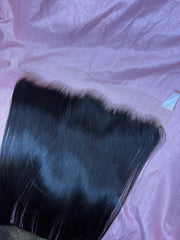 HD Frontals