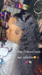 13x6 transparent Frontal Wigs