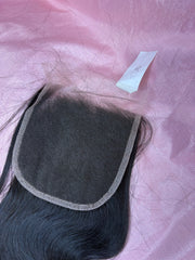 HD Closures
