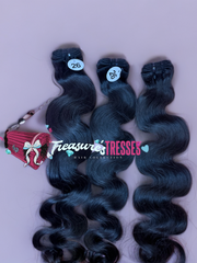 Virgin mink Bundles