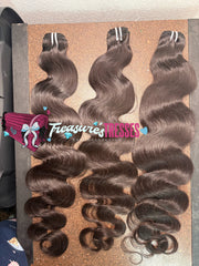 Mink Bundles