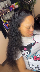 13x6 transparent Frontal Wigs