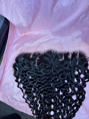 HD Frontals