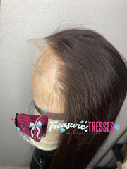 13x6 transparent Frontal Wigs