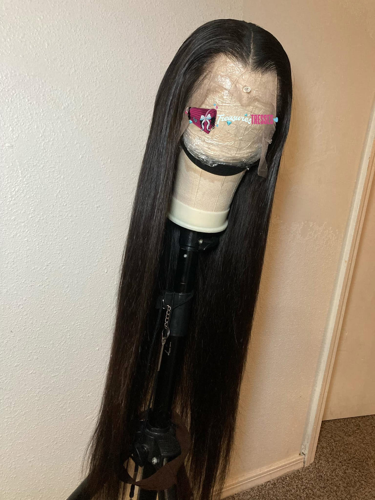 13x6 Frontal Wigs