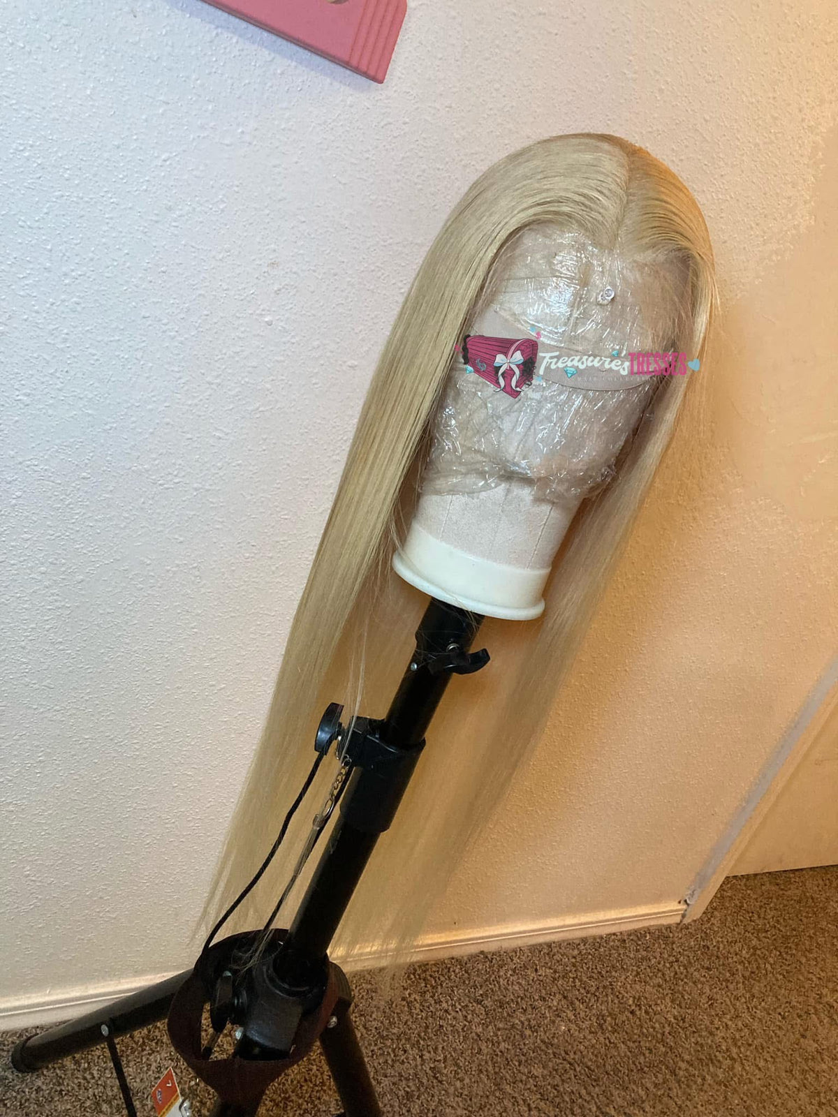 613 13x6 Transparent Frontal Wigs