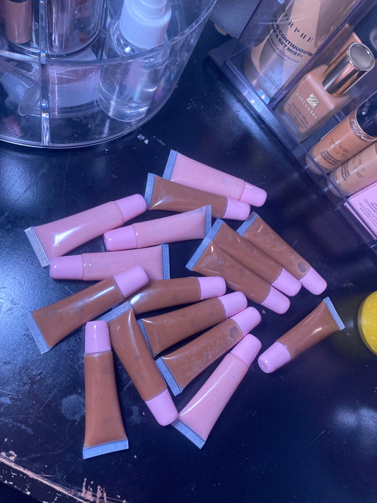Tube Gloss